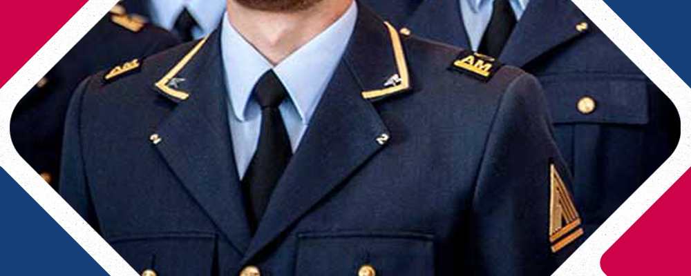 Corso Online – Preparazione Concorso Allievi Marescialli Aeronautica – Prova Preliminare – AM1