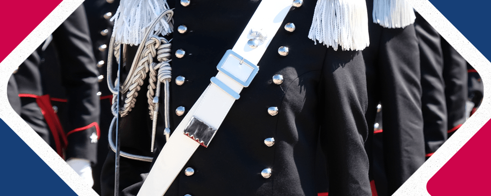 Corso Online – Preparazione Concorso Allievi Marescialli Carabinieri – Prova Preliminare – CC2