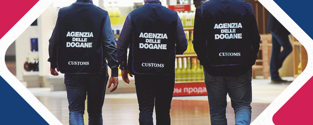 Corso Online – Preparazione Concorso Agenzia delle Dogane – ADM22